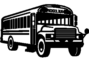 school bus
